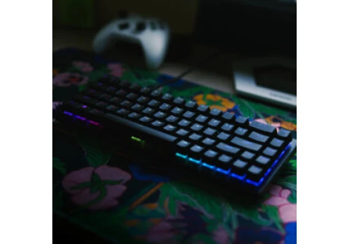 Recenzja Razer Huntsman V3 HE Magnetic Mini 65% 8KHz, czyli kilka słów o klawiaturowej drodze bez powrotu