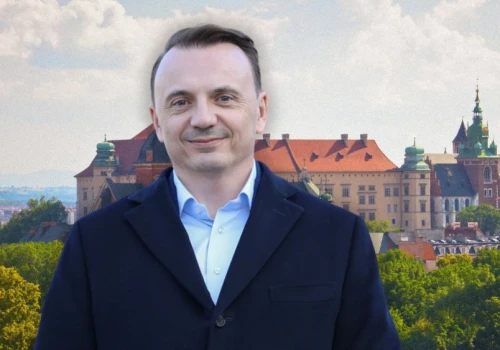Łukasz Gibała prezydentem Krakowa. Kiedy zaprzysiężenie i co zmieni się w mieście?
