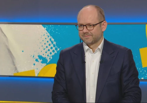 Marcin Przydacz o umowie USA-Rosja. "Nie mamy do czynienia z resetem"