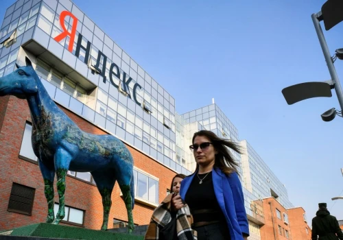 Nie ma superkomputerów, nie ma rosyjskich botów. Skutki ataków na Yandex