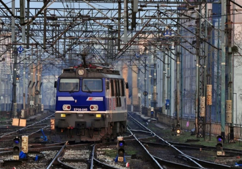 Wiemy kiedy EP09 znikną z rozkładowego ruchu w PKP Intercity