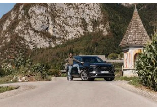 Pierwsza jazda Audi Q7 trzeciej generacji: czy warto było czekać 11 lat na następcę?