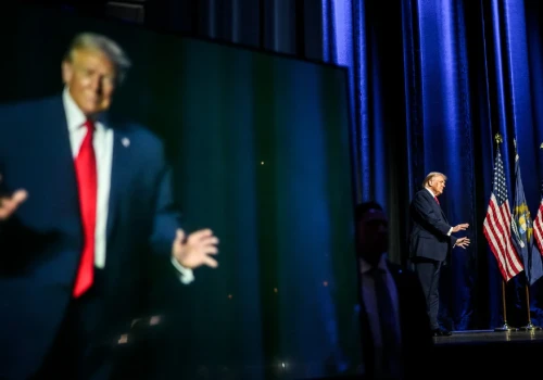„Deal Trumpa z Putinem jest nielegalny”. W Kongresie USA zawrzało