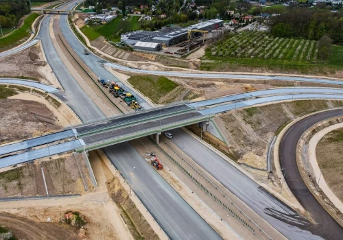 Kierowcy na A2 będą wściekli. Ograniczenie 70 km/h i kamery niemal na całej trasie między Warszawą a Łodzią
