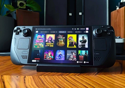 Steam pobił kolejny rekord. Takiego tłumu jeszcze nie było