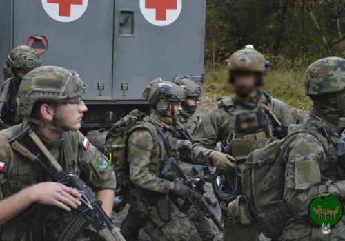 Jednostka Strzelecka 3027 Bielsko-Biała ogłasza nabór. Sprawdź, kto może dołączyć