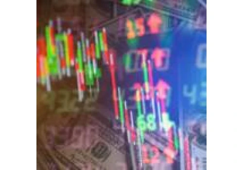 BlackRock może odbić o 21,3 proc.? Inwestorzy czekają na wyniki