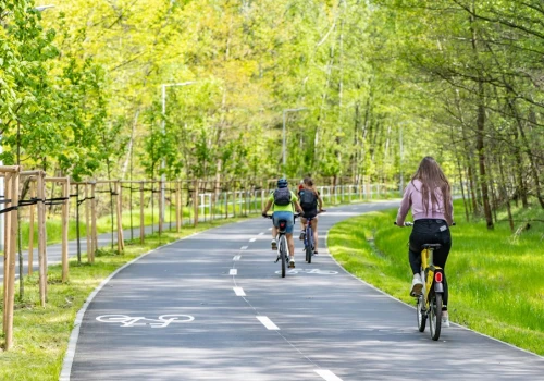 Krok bliżej do budowy Velostrady w Katowicach