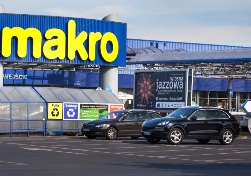 Makro szykuje kolejne zwolnienia. Zagrożonych do 250 stanowisk