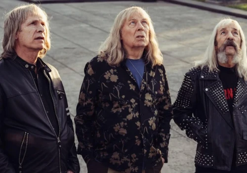 3 najgorsze filmy o rockowych gigantach. Jeden ma nawet status kultowego