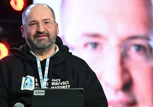 Amerykanie wysłali sygnał w sprawie spotkania Trump-Kosiniak. "Bielan przegiął. Są totalnie wkurzeni"