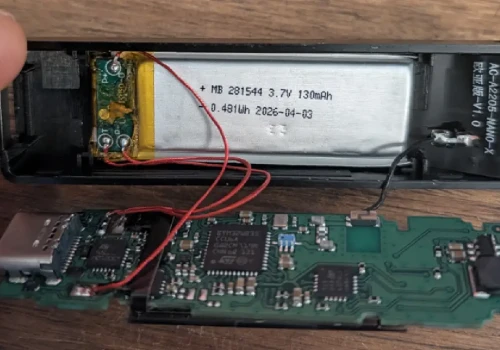 Znamy kulisy ataku na portfele Ledger – złośliwy chip wykryty w sklepach w Europie