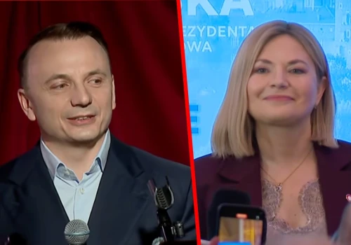 Wszystko jasne, znamy oficjalne wyniki wyborów w Krakowie. OTO nowy prezydent miasta
