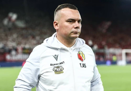 Liga Europy: Jagiellonia Białystok - Ararat-Armenia. Gdzie obejrzeć? Transmisja TV i stream online