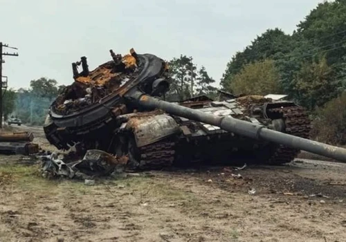 Dziesiątki tysięcy strat Rosji. NATO zszokowane wrześniowymi danymi