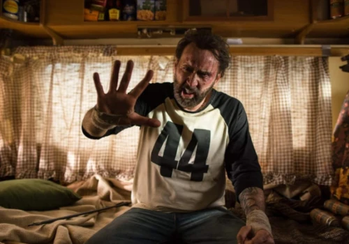 Nicolas Cage zagra w 5. sezonie serialu „True Detective”?