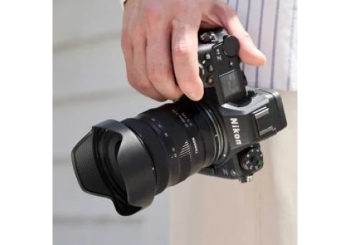 Tamron daje Nikonowi kompaktowy zoom 20-40 mm f/2.8