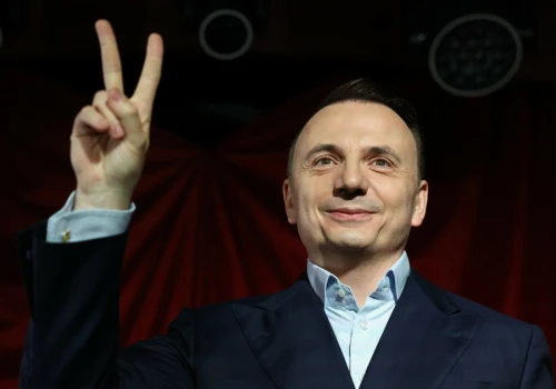 Miliony w nieruchomościach i inwestycjach. Oto majątek nowego prezydenta Krakowa