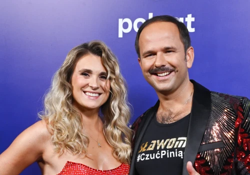 Ostra reakcja Sławomira i Kajry na ataki w szkołach. Opowiedzieli jak chronią swojego syna