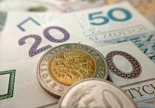 Od nowego roku ceny za materiały PZGiK trochę w górę