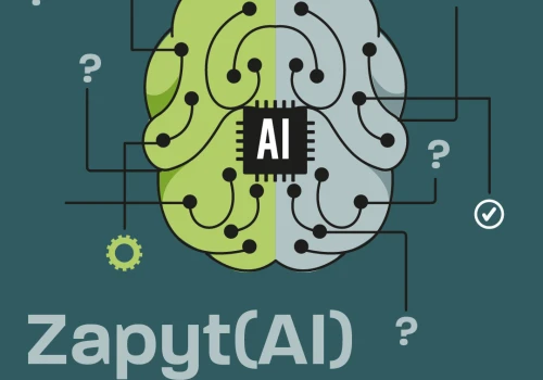 Cykl wideocastów „Zapyt(AI)” na naszym kanale YouTube