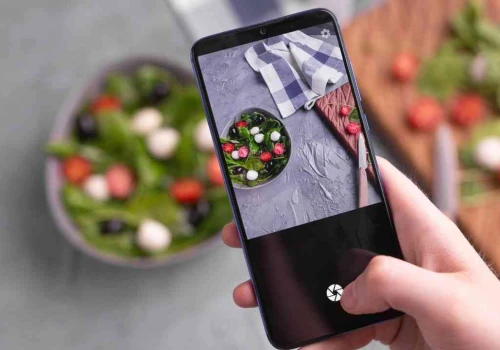 Najpierw TiKTok, potem dieta. Polki płacą za to wysoką cenę