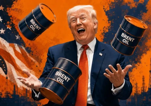 Diesel znów powyżej 8 zł. Czy rozejm Trumpa obniży ceny paliw?