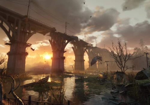 Metro 2039 z datą rozpoczęcia przedsprzedaży. Wyciekły ceny trzech edycji