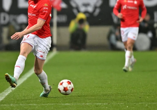 Wisła przegrała z Legią. Królewski: „Tak wypacza się mecze”