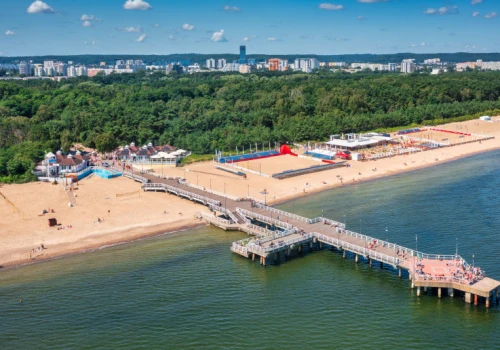 Chcą zbudować nowy hotel w Gdańsku. Przeciwni są mieszkańcy