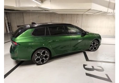 Opel w końcu nabrał odwagi. Nowa Astra nie jest już nudna jak poprzednicy