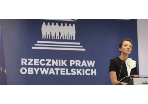 W tył zwrot. RPO wycofuje zastępcę z politycznego nadania