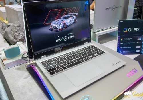 Czemu laptopy są drogie? Te trzy elementy to aż 70% kosztu produkcji