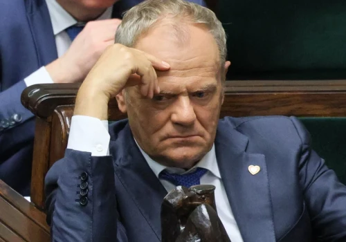 Rewelacje Tuska z "ostatnich godzin". "Czyli coś co było wiadome od 2022 roku"