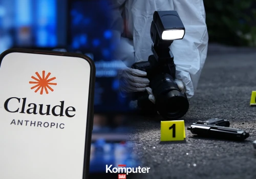 Sztuczna Inteligencja podsunęła policji fałszywy trop w sprawie morderstwa. Nikt o tym nie wiedział