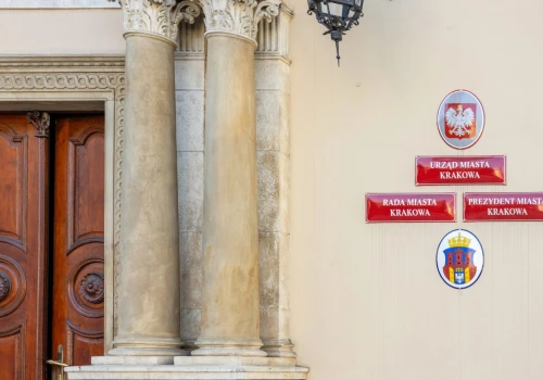 Łukasz Gibała wygrał drugą turę wyborów prezydenta miasta Krakowa
