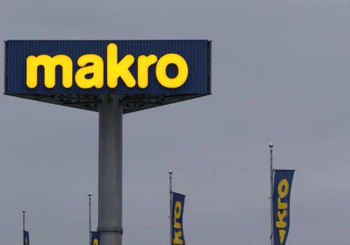 Makro szykuje kolejne cięcia. Zagrożonych nawet 250 etatów