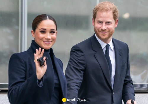 Harry i Meghan znów wystąpią razem w Wielkiej Brytanii. Wybrali szczególne miejsce
