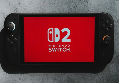 Koniec fizycznych gier? Nie u Nintendo. Oficjalna deklaracja w sprawie Switcha 2