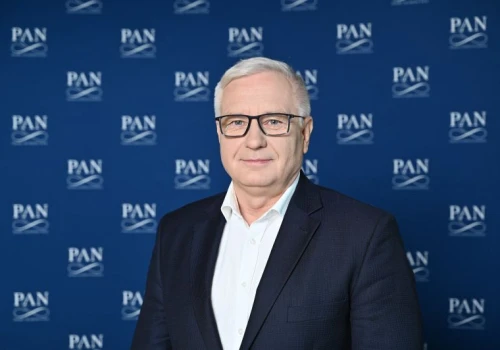 Wybory w PAN. Prof. Marek Konarzewski: To zupełnie inna Akademia niż jeszcze cztery lata temu