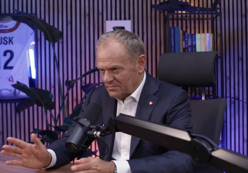 Tusk opublikował TO wideo z samego rana. Nowe fakty ws. głośnej afery PiS! „Za to będą odpowiadać”