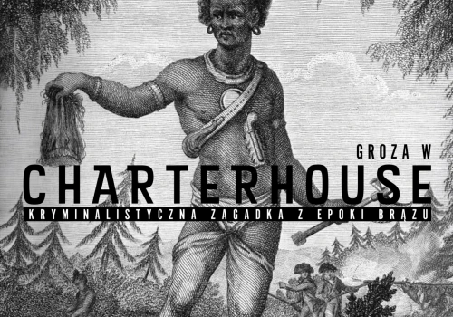 Groza w Charterhouse: Kryminalistyczna zagadka z epoki brązu
