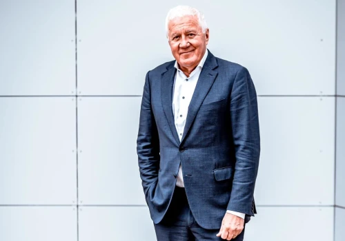 Patrick Lefevere o polityce transferowej Lidl-Treka: „Ta równowaga mi nie odpowiada”