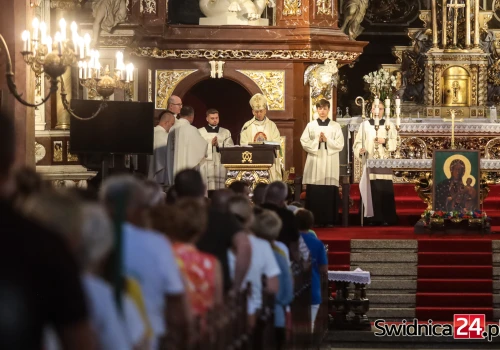 Policzą, ilu katolików chodzi do kościoła. Jakie wyniki były ostatnio w diecezji świdnickiej?