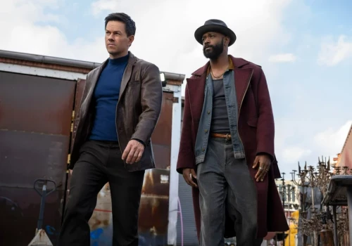 HBO Max ma nowy filmowy HIT. Ma być jak kultowa „Gorączka”