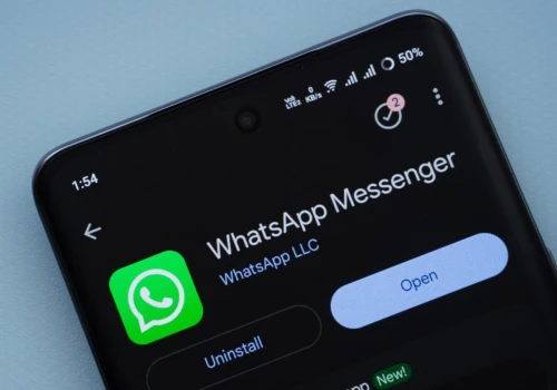 WhatsApp będzie lepszym komunikatorem do pracy. Nowość za chwilę na Androidzie