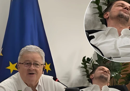 Jestem daleki od publicznego linczu i bezpodstawnych oskarżeń, ale…