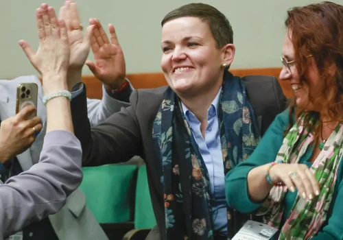 Dopłaty do składek artystów. Czy prezydent podpisze ustawę?