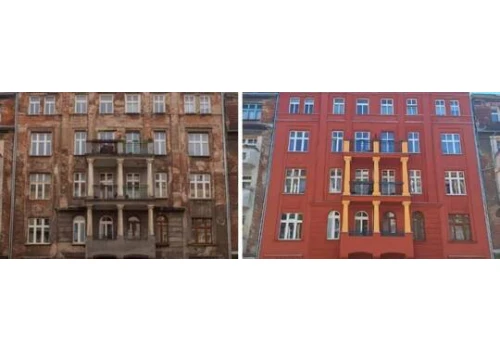 Remonty trwają. Które wrocławskie kamienice odnowią się w najbliższym czasie?