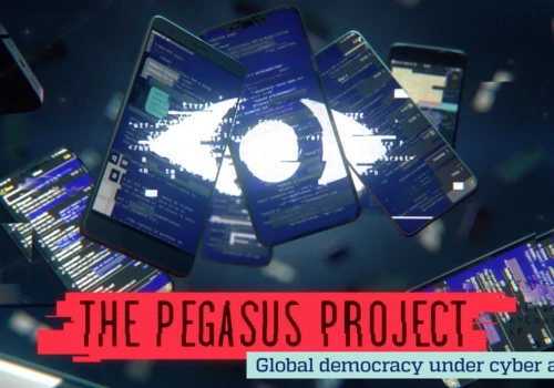 Prokuratura: CBA nie miało pełnej kontroli nad systemem Pegasus